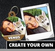 Create Your Own - Aw Paws