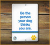 pet sign