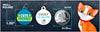 cat id tag