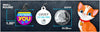 I Knead You Cat ID Tag - Aw Paws
