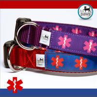 Medical Service Dog Collar