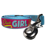 Diva Girl Dog Leash