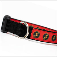 Flash Dog Collar