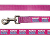 Mama's Girl Dog Leash