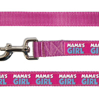 Mama's Girl Dog Leash