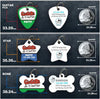 Gingers Do It Better Pet ID Tag - Aw Paws