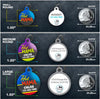 Hot Mama Pet ID Tag - Aw Paws