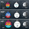 Like Home Pet ID Tag