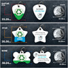 Recycle Pet ID Tag