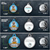 Mugshot Pet ID Tag - Aw Paws