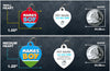 Mama's Boy Pet ID Tag