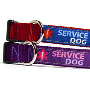 Service Dog Collar