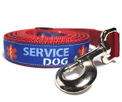 Service Dog Leash