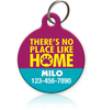 Like Home Pet ID Tag