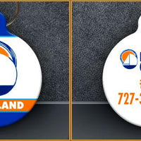Bay Island - CUSTOM TAG - Aw Paws