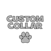 Custom Dog Collar