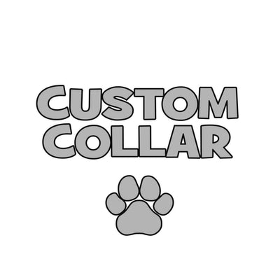 Custom Dog Collar