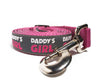 Daddy's Girl Dog Leash