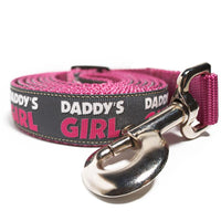 Daddy's Girl Dog Leash