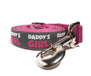 Cool Girl Dog Collars