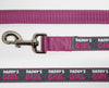 Daddy's Girl Dog Leash