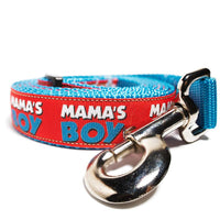 Mama's Boy Dog Leash