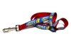 Mr Wiggle Butt Dog Leash