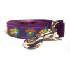 Peace Sign Dog Leash