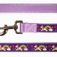 Unicorn Dog Leash