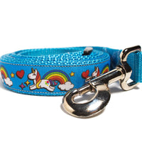 Unicorn Dog Leash