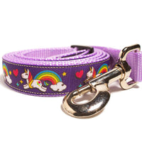 Unicorn Dog Leash